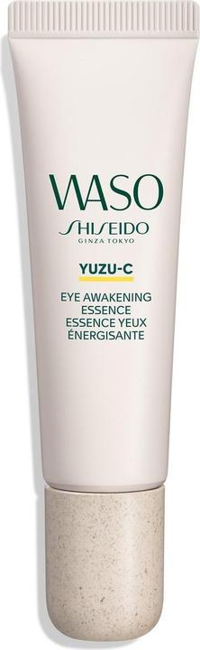Shiseido Yuzu C Eye Awakening Essentials (Gel, 20 ml)
