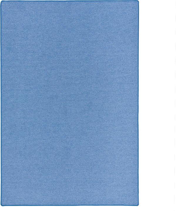 Immagine prodotto Snapstyle Tappeto velluto a pelo fine Forte (133 x 133 cm)