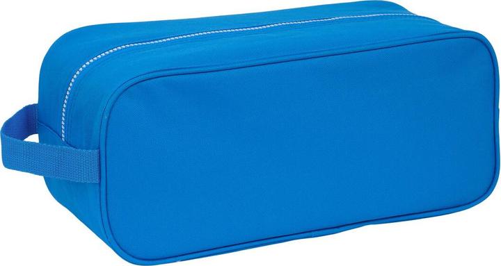 Image du produit R. C. Deportivo de La Coruña Sac à chaussures de voyage Bleu 34 x 15 x 14 cm
