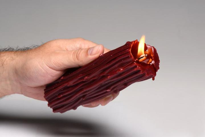 Image du produit Master Series Thorn - Drip Candle