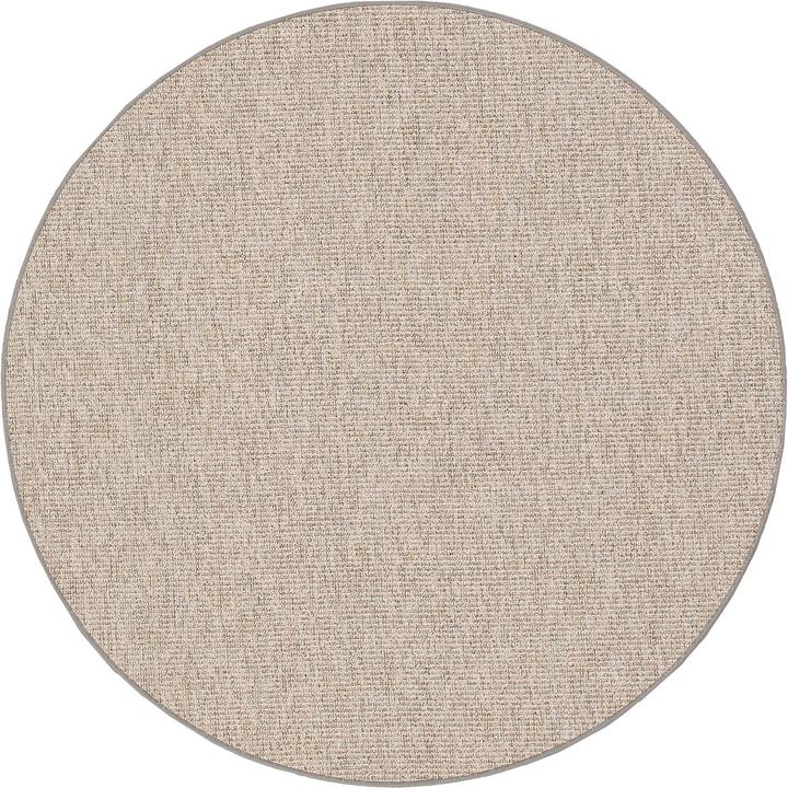 Actual product image Snapstyle loop carpet Primo (Ø 100 cm)