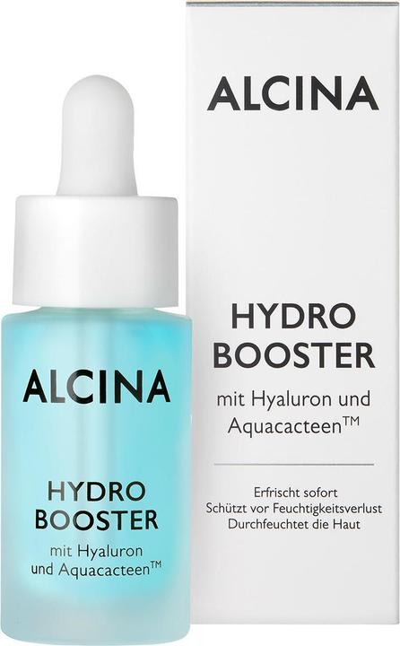 Produktbild Alcina Hydro Booster (15 ml)