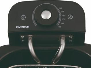 Produktbild Inventum GF461B