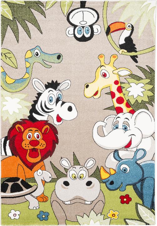 Image du produit Pergamon Faro Safari (140 x 200 cm)