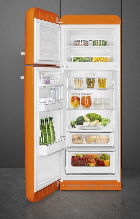 Produktbild Smeg Retro Style FAB30ROR5 (294 l)