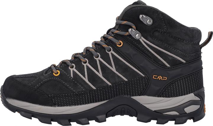 Actual product image CMP Campagnolo Rigel MID WP (46)