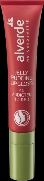 Produktbild dm alverde Jelly Pudding (40 Addicted to red)