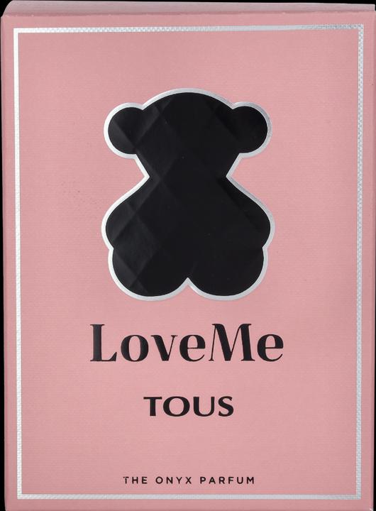 Image du produit Tous The Onyx Parfum (Eau de parfum, 50 ml)