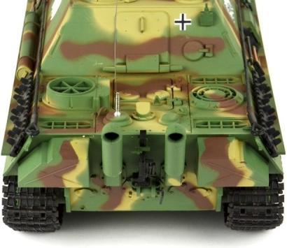 Produktbild Es-toys Heng Long RC Panzer Jagdpanther 1:16 (RTR Ready-to-Run)