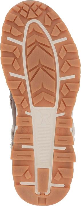 Actual product image Rieker Boots W0063-22 (37)