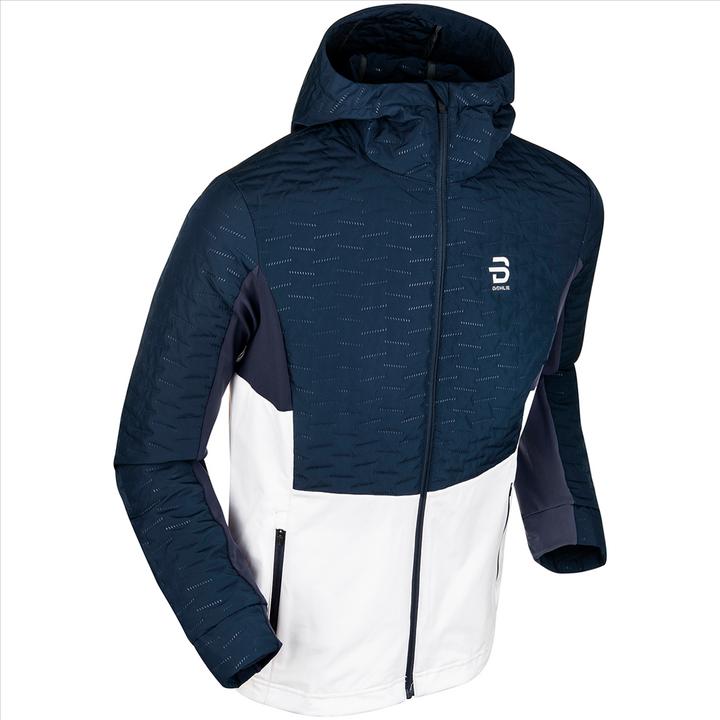 Actual product image Daehlie M Jacket Devise (XXL)