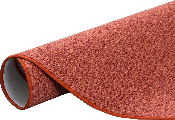 Image du produit Snapstyle Velours à boucles fines Tapis Strong (Ø 160 cm)