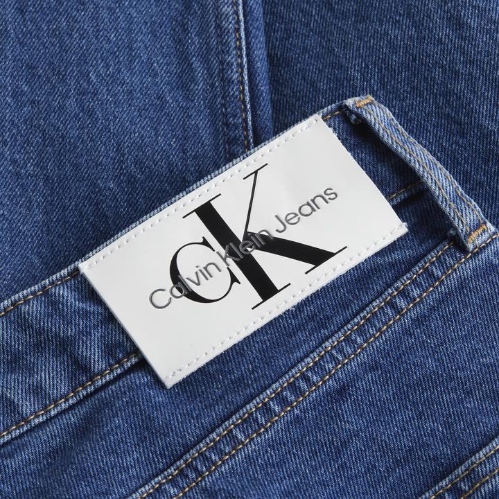 Actual product image Calvin Klein Jeans Dad Jean (36)