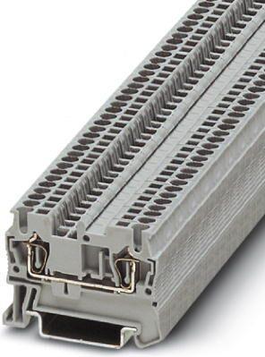 Produktbild Phoenix Contact Durchgangsklemme ST 1,5 grau (Diverse)