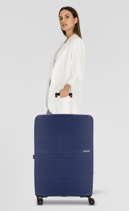 Actual product image American Tourister Summer Hit (98 l, XL (from 140l))