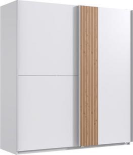 Image du produit Wimex Lüneburg (180 x 65 x 198 cm)