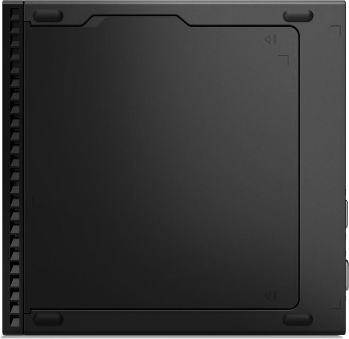 Produktbild Lenovo ThinkCentre M75q Gen 2 (AMD Ryzen 5 5600GE, 16 GB, 512 GB, AMD Radeon Graphics)