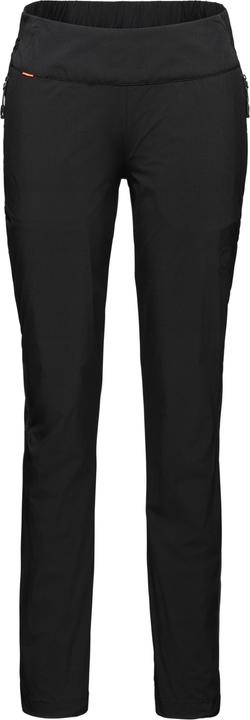 Actual product image Mammut Women's Runbold Light Pants (32)