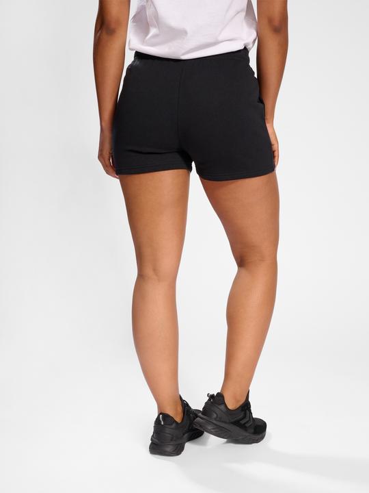 Actual product image hummel hmlLEGACY WOMAN SHORTS (XL)