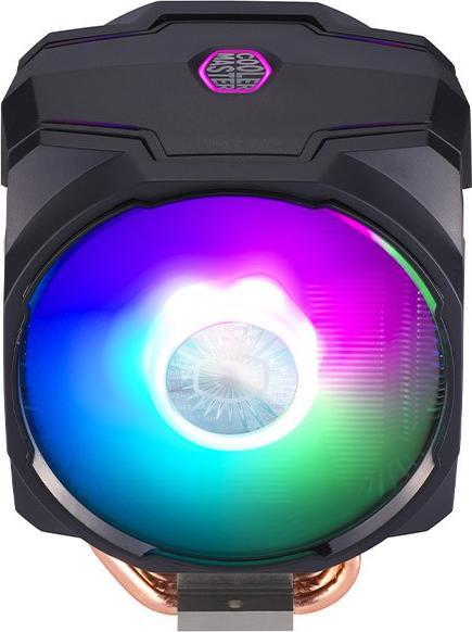 Produktbild Cooler Master MasterAir MA610P (166.50 mm)