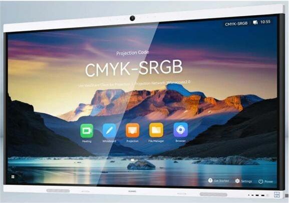 Image du produit Huawei IdeaHub B3 65 pouces