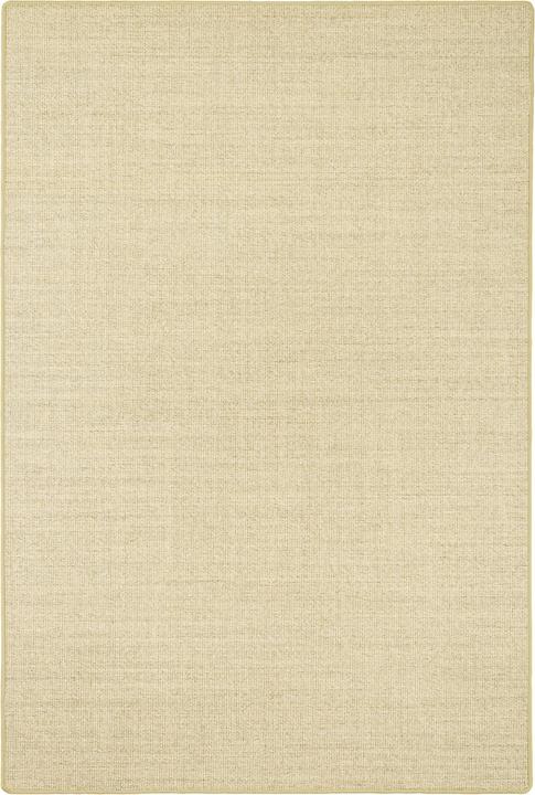 Image du produit Snapstyle Tapis sisal naturel Classique - 9 coloris en 17 tailles (80 x 240 cm)