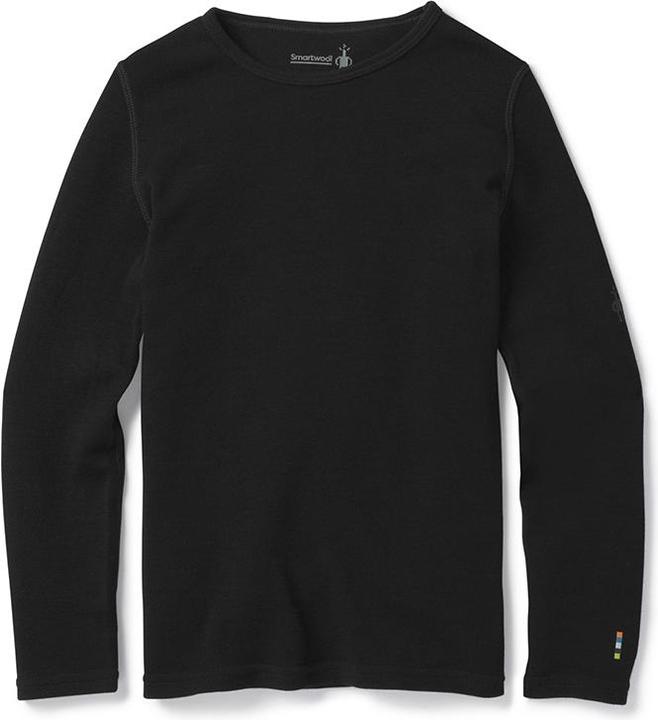 Smartwool Kids Mid 250 Crew (XXS)