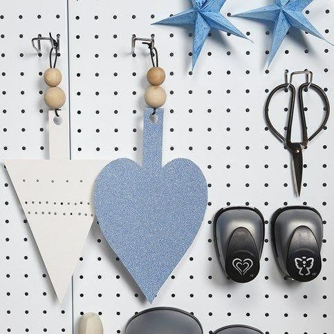 Immagine prodotto Creativ Company Punzonatrice per viti con 3 attacchi
