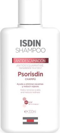 Isdin Psorisdin Kontrolle Shampoo 200ml (200 ml, Flüssiges Shampoo)