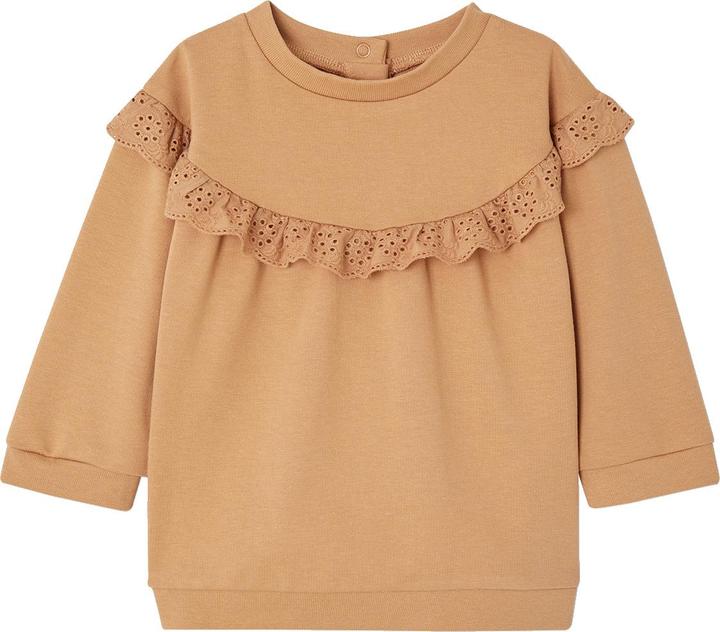 Produktbild Vertbaudet Baby-Set: Sweatshirt & Leggings Oeko-Tex (92)