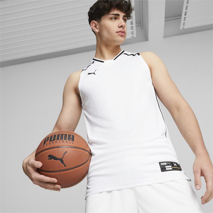 Image du produit Puma Hoops Team Game Jersey (L)