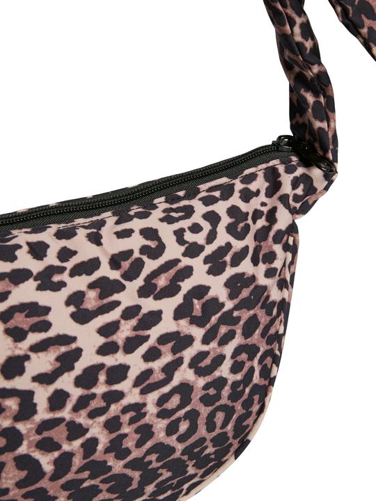 Actual product image Pieces PCAMANDA KNOTEN Bauchtasche