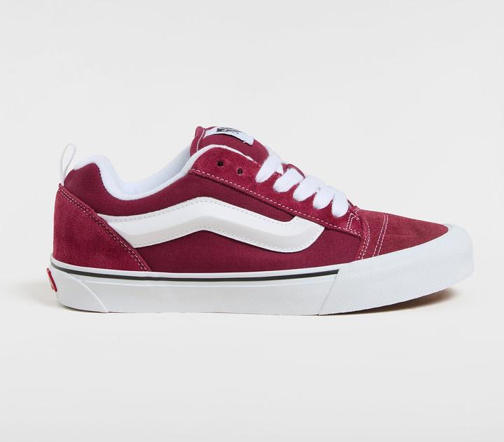 Actual product image Vans Knu Skool (45)