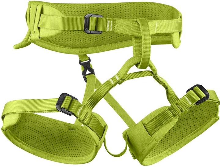 Produktbild Edelrid Finn III Klettergurt (XS)