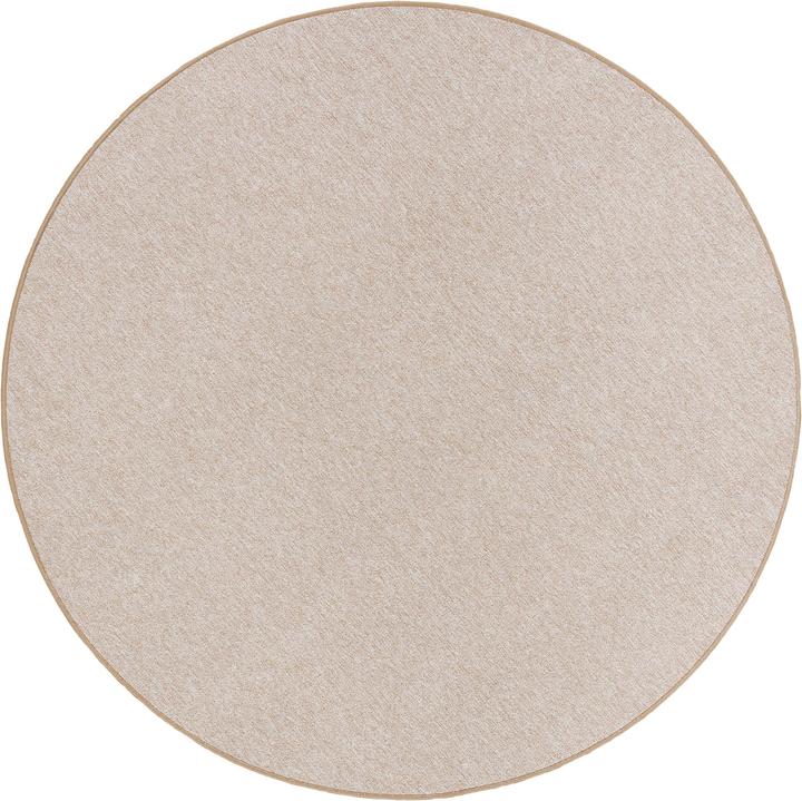 Produktbild Snapstyle Feinschlingen Velour Teppich Strong (Ø 100 cm)