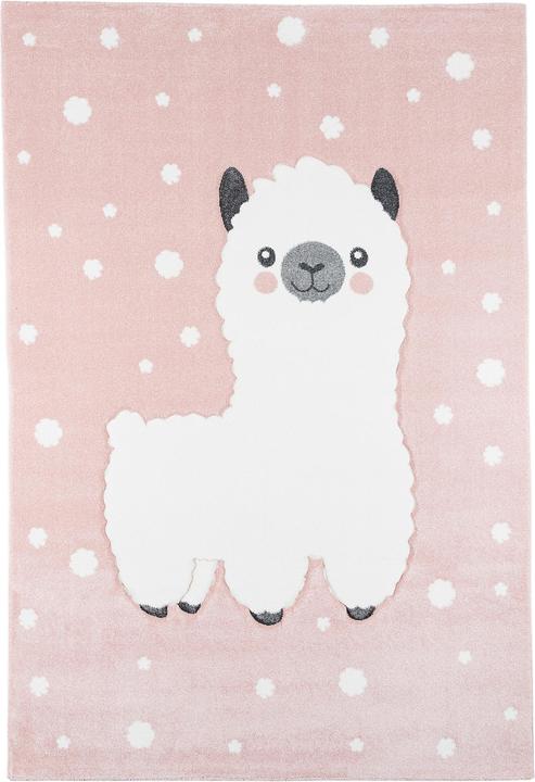 Immagine prodotto Pergamon Maui Kids Alpaca (80 x 150 cm)