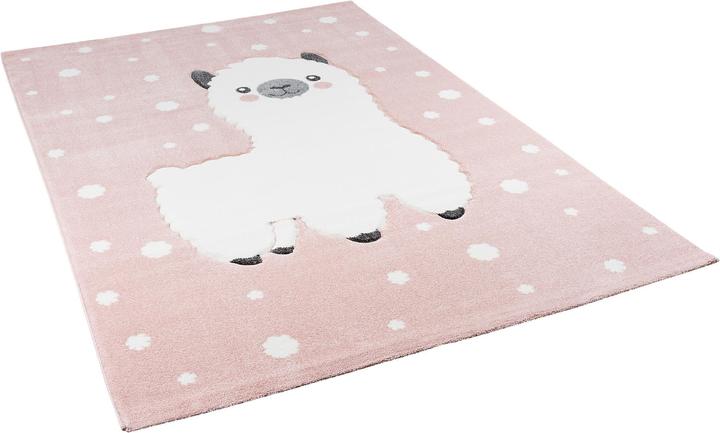 Immagine prodotto Pergamon Maui Kids Alpaca (80 x 150 cm)