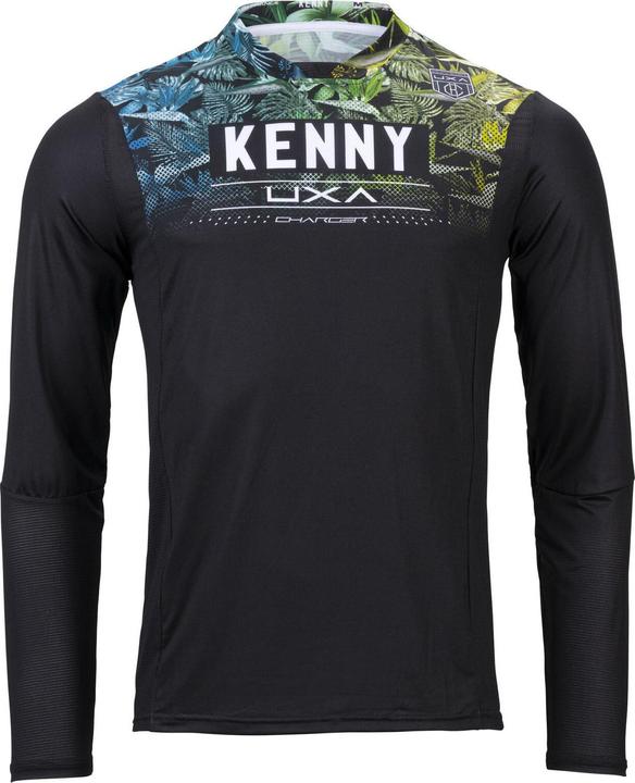 Produktbild Kenny Charger (S)