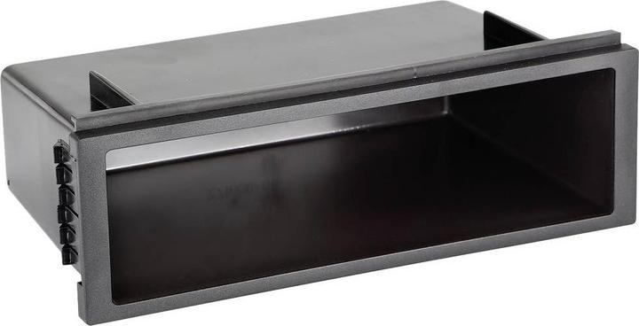 ACV 271000-05 Autoradio Einbaublende DoppelDIN Passend für (Auto-Marke): Seat, S