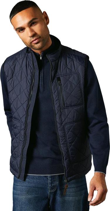 Universal Textiles Weste (S)