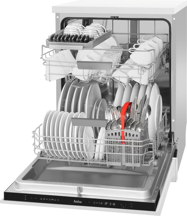 Image du produit Amica Lave-vaisselle encastrable EGSPV 596 915