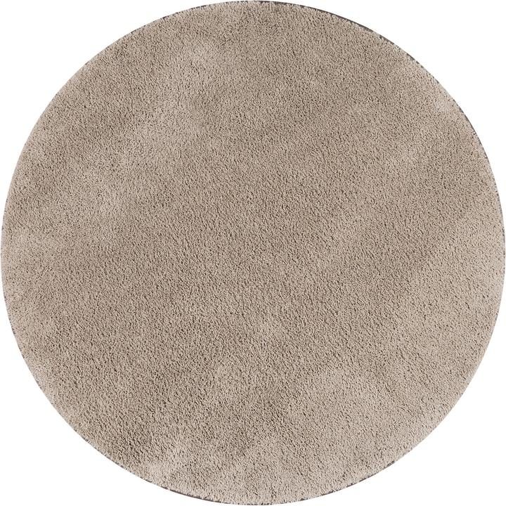 Image du produit Snapstyle Palais du tapis à poils longs (Ø 133 cm)