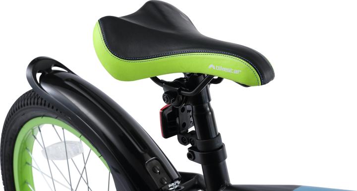 Produktbild Bikestar Urban Jungle (18")
