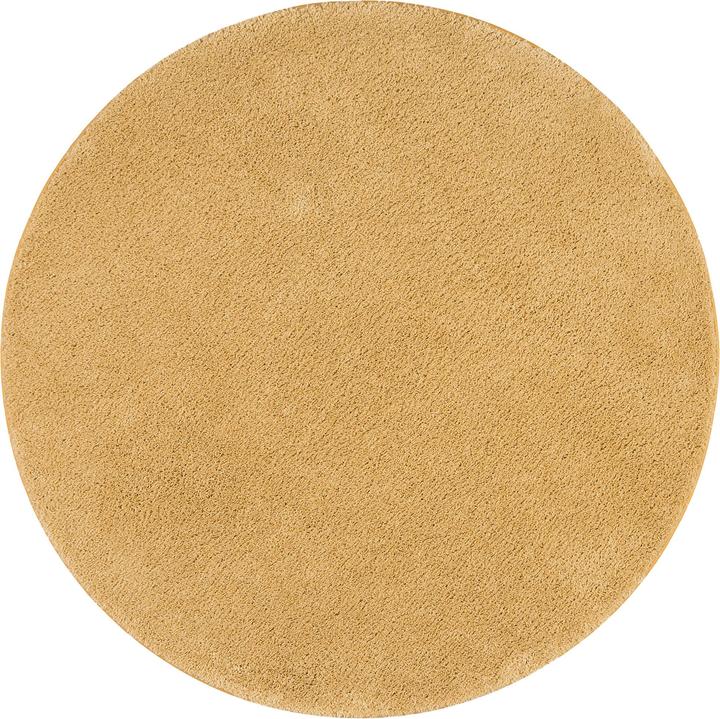 Actual product image Snapstyle Shaggy Carpet Palace (Ø 100 cm)