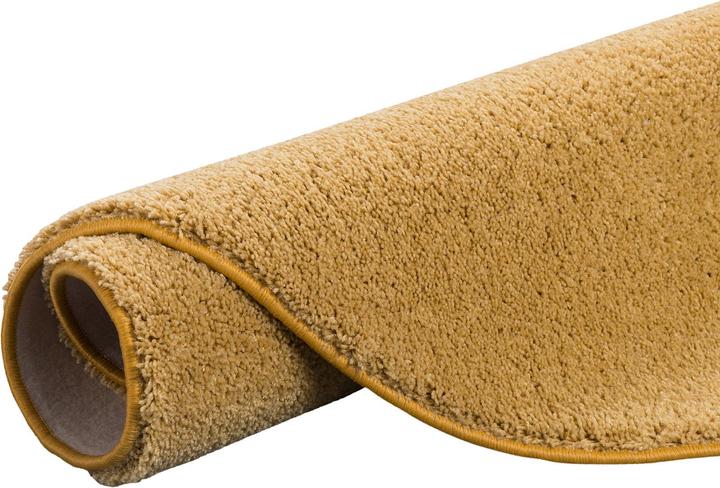Actual product image Snapstyle Shaggy Carpet Palace (Ø 100 cm)