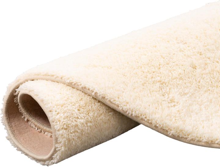 Produktbild Snapstyle Hochflor Shaggy Teppich Palace (Ø 160 cm)