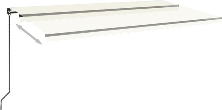 Immagine prodotto VidaXL Taima (6 m)