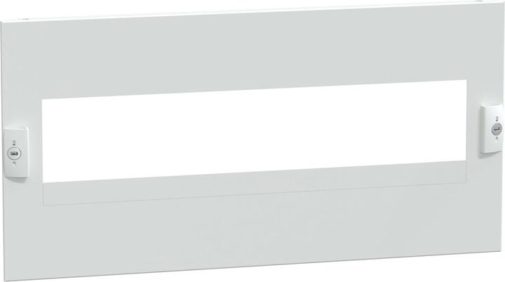 Produktbild Schneider Electric Prisma Plus G Metallschutz mit Ausschnitt für NSX250 600 x 250 mm LVS03243