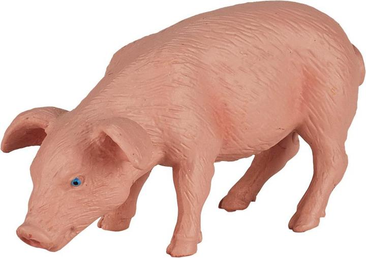 Image du produit Animal Planet Porcinet mangeant