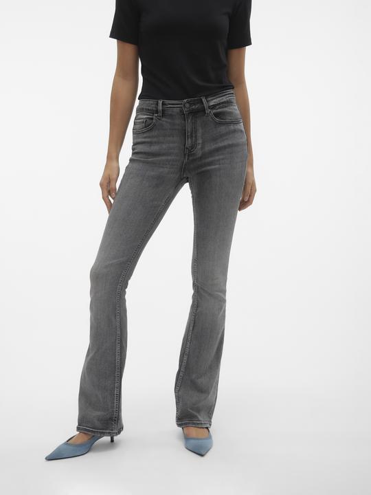 Image du produit Vero Moda Vmflash Mr Flared Jeans Li213 Ga Noos (32)